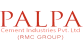 Palpa Cement Ltd Logo